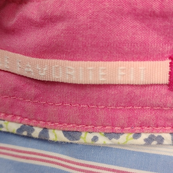 American Eagle outfitters women's long sleeved button down top size 14 - Picture 3 of 11